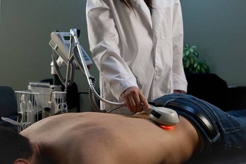 Benefits of Cold Laser Therapy